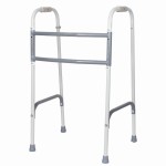 Balkonik Rehabilitacyjny Kroczący
