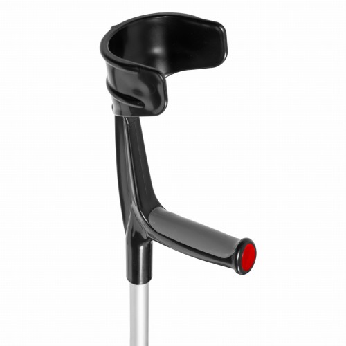 2X KULA ŁOKCIOWA ORTOPEDYCZNA Z REGULOWANĄ WYSKOŚCIĄ ZŁAMANIE NOGI GIPS PARA